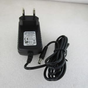 Steinberg Sensual Rain Ersatz Trafo zu Regenpaneel mit LED 390.6620