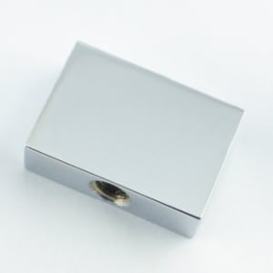 Steinberg Serie 135 Ersatz-Chromgriff zu Umsteller