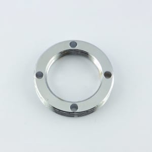 Steinberg Serie 160 Ersatz-Chromhülse für Mengenregulierung