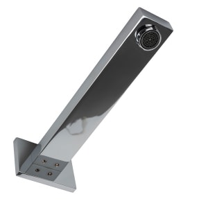 Steinberg Serie 160 Ersatz-Wandauslauf 20,5 cm