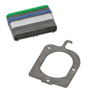 Steinberg Serie 280 Ersatz-Strahlregler