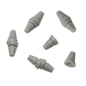 Steinberg Set Ersatz-Gummi-Düsen