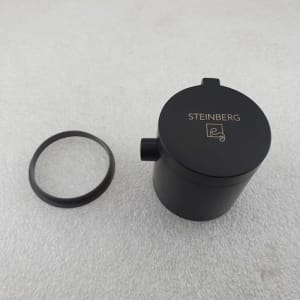 Steinberg Ersatz-Thermostatgriff zu 390.2700 S