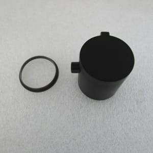 Steinberg Ersatz-Umstellgriff zu 390.2700 S