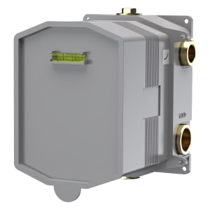 Steinberg Universal Unterputz Einbaukörper 3/4