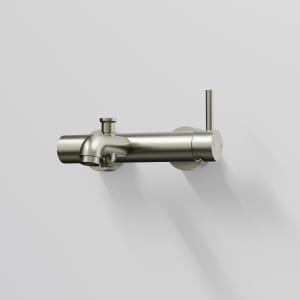 Steinberg Serie 100 Wannen-Einhebelmischbatterie