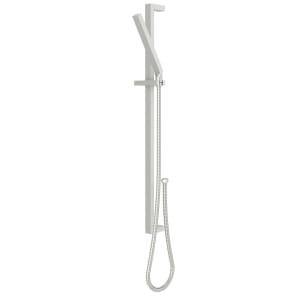 Steinberg Serie 135 Brausegarnitur mit Brausestange 75 cm