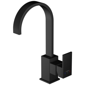 Steinberg Serie 135 Waschtisch-Spültisch-Einhebelmischbatterie