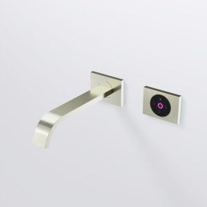 Steinberg Serie 135 Vollelektronische Wand-Waschtisch-Armatur