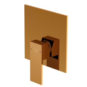 Steinberg Serie 160 Fertigmontageset für Brause-Einhebelmischer