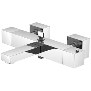 Steinberg Serie 160 und 135 Wannen-Aufputz-Thermostat