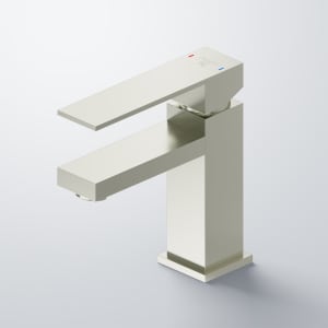 Steinberg Serie 160 Waschtisch-Einhebelmischbatterie ohne Ablaufgarnitur