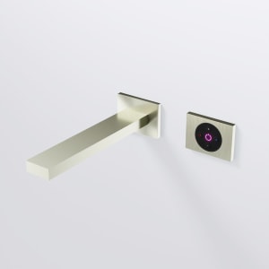 Steinberg Serie 160 Vollelektronische Wand-Waschtisch-Armatur