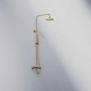 Steinberg Serie 250 Brauseset