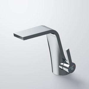 Steinberg Serie 260 Waschtisch-Einhebelmischbatterie ohne Ablaufgarnitur