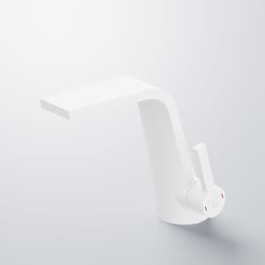 Steinberg Serie 260 Waschtisch-Einhebelmischbatterie ohne Ablaufgarnitur