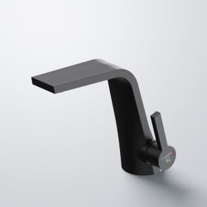 Steinberg Serie 260 Waschtisch-Einhebelmischbatterie ohne Ablaufgarnitur