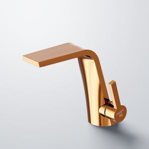 Steinberg Serie 260 Waschtisch-Einhebelmischbatterie ohne Ablaufgarnitur