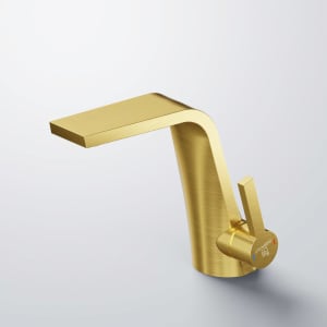 Steinberg Serie 260 Waschtisch-Einhebelmischbatterie ohne Ablaufgarnitur