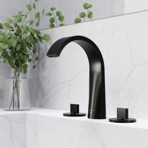 Steinberg Serie 280 3-Loch Waschtisch-Armatur