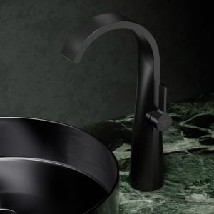 Steinberg Serie 280 Waschtisch-Einhebelmischer ohne Ablaufgarnitur