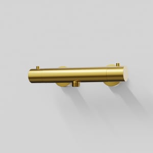 Steinberg Serie 340 Brause-Aufputz-Thermostat