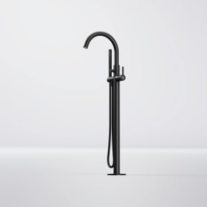 Steinberg Serie 341 Freistehende Wannen-Armatur