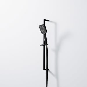 Steinberg Serie 342 Brausegarnitur mit 3-fach verstellbarer Handbrause