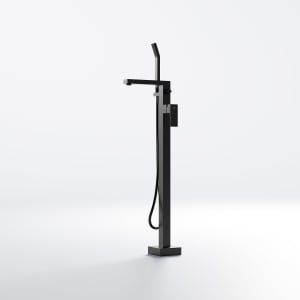 Steinberg Serie 342 Freistehende Wannen-Armatur