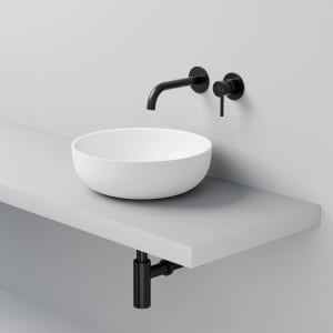 Steinberg Serie 440 Aufsatzschale rund Ø 40 cm