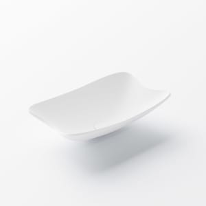 Steinberg Serie 440 Aufsatzwaschtisch 60 x 38 cm