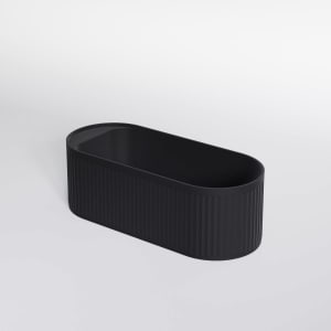 Steinberg Serie 740 freistehende Badewanne 171 x 72 cm