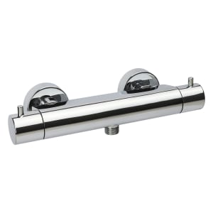 Steinkamp Living Brause-Thermostat AP mit 1/2