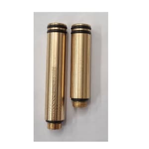 Steinkamp Living Verlängerungsset zu Unterputz-Wannenarmatur