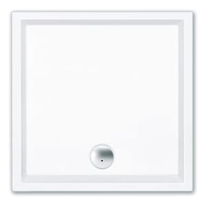 Steinkamp Life Duschwanne 100 x 80 cm