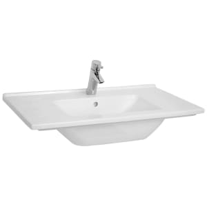 Steinkamp Living 2.0 Möbelwaschtisch 80 cm