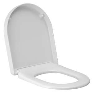 Steinkamp Living 2.0 WC-Sitz mit Absenkautomatik