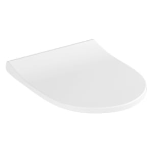 Steinkamp Value WC-Sitz Slim Wrap over mit Absenkautomatik und Quick release