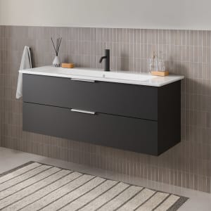 Steinkamp Living 2.0 Waschtischunterschrank für Villeroy & Boch Venticello Waschtisch 120 cm