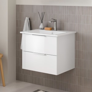 Steinkamp Living 2.0 Waschtischunterschrank für Villeroy & Boch Venticello Waschtisch 65,5 cm