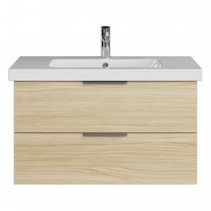 Steinkamp Living 2.0 Waschtischunterschrank für Geberit iCon light Waschtisch 90 cm