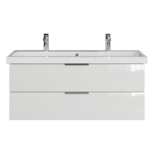 Steinkamp Living 2.0 Waschtischunterschrank für Geberit iCon light Waschtisch 120 m