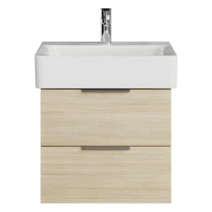 Steinkamp Living 2.0 Waschtischunterschrank für Ideal Standard Connect Waschtisch 60 cm