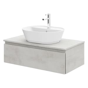 Steinkamp Value Waschtischunterschrank 90 cm