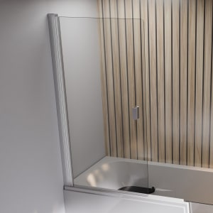 Steinkamp easy entry Badewannenaufsatz