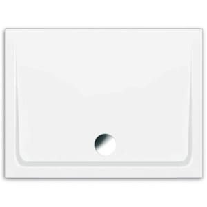 Steinkamp Plan Duschwanne 100 x 70 cm superflach mit Antirutsch