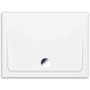 Steinkamp Plan Duschwanne 100 x 90 cm superflach mit Antirutsch