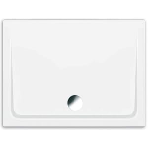 Steinkamp Plan Duschwanne 140 x 90 cm superflach mit Antirutsch