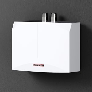 Stiebel Eltron DHM 3 Mini-Durchlauferhitzer, Hydraulisch gesteuert