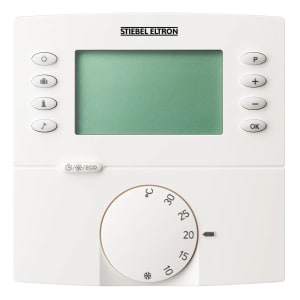 Stiebel Eltron SRC C digital FunkRaumtemperaturregler
